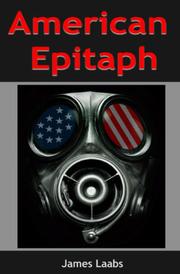 Book Cover for AMERICAN EPITAPH