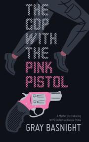 Cover art for THE COP WITH THE PINK PISTOL