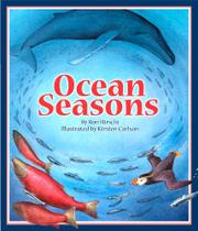 Cover art for OCEAN SEASONS