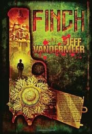 Book Cover for FINCH