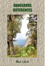 Cover art for DANGEROUS DIFFERENCES