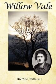 Book Cover for WILLOW VALE