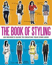 Book Cover for THE BOOK OF STYLING