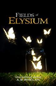 Cover art for FIELDS OF ELYSIUM