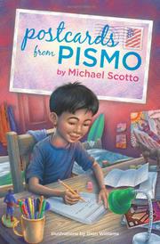 Book Cover for POSTCARDS FROM PISMO
