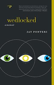 Cover art for WEDLOCKED