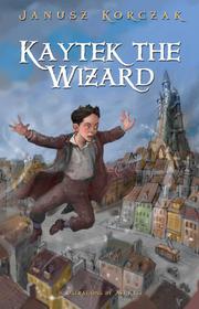 Cover art for KAYTEK THE WIZARD