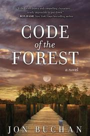 Book Cover for CODE OF THE FOREST