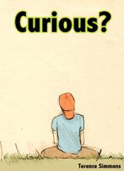 Cover art for CURIOUS?