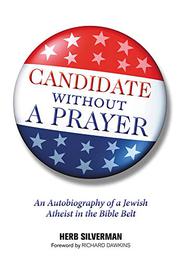 Book Cover for CANDIDATE WITHOUT A PRAYER