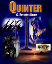 Cover art for QUINTER