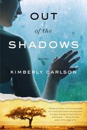 Cover art for OUT OF THE SHADOWS