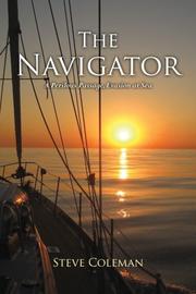 Cover art for THE NAVIGATOR