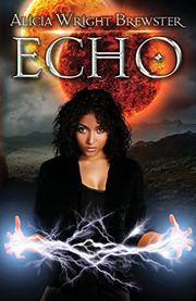 Cover art for ECHO