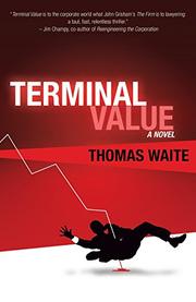 Cover art for TERMINAL VALUE