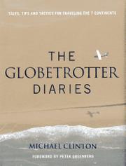 Book Cover for THE GLOBETROTTER DIARIES