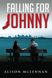 Cover art for FALLING FOR JOHNNY