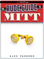 Cover art for THE RUDE GUIDE TO MITT