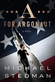 Cover art for A FOR ARGONAUT