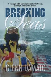 Cover art for BREAKING SEAS