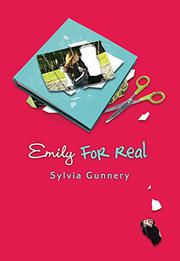 Cover art for EMILY FOR REAL
