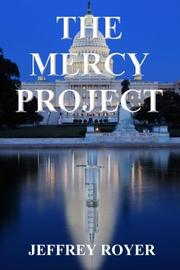 Cover art for THE MERCY PROJECT