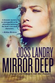 Cover art for MIRROR DEEP