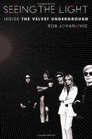 Book Cover for SEEING THE LIGHT