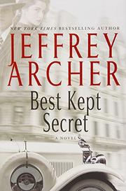 Book Cover for BEST KEPT SECRET