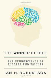 Cover art for THE WINNER EFFECT