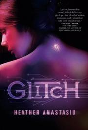 Cover art for GLITCH