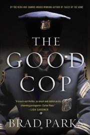 Cover art for THE GOOD COP
