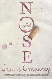 Book Cover for NOSE