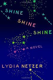 Cover art for SHINE SHINE SHINE