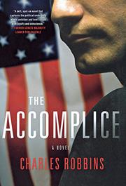 Cover art for THE ACCOMPLICE