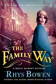 Book Cover for THE FAMILY WAY