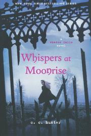 Cover art for WHISPERS AT MOONRISE