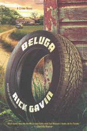 Cover art for BELUGA
