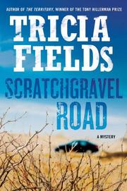 Book Cover for SCRATCHGRAVEL ROAD