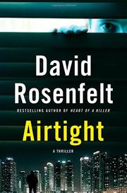 Book Cover for AIRTIGHT