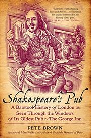 Cover art for SHAKESPEARE'S PUB