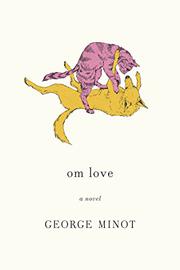 Book Cover for OM LOVE