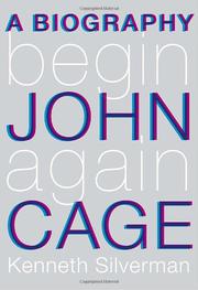 Book Cover for BEGIN AGAIN