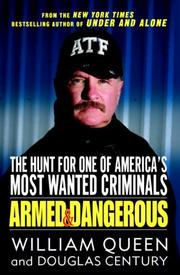 Cover art for ARMED AND DANGEROUS
