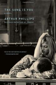 Book Cover for THE SONG IS YOU