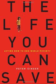 Book Cover for THE LIFE YOU CAN SAVE