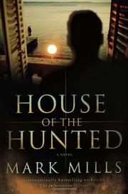 Book Cover for HOUSE OF THE HUNTED