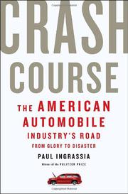 Cover art for CRASH COURSE