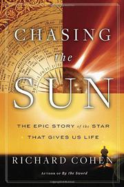 Book Cover for CHASING THE SUN