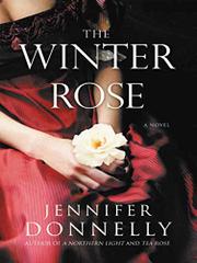 Cover art for THE WINTER ROSE